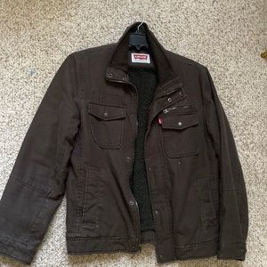 Levi’s jacket